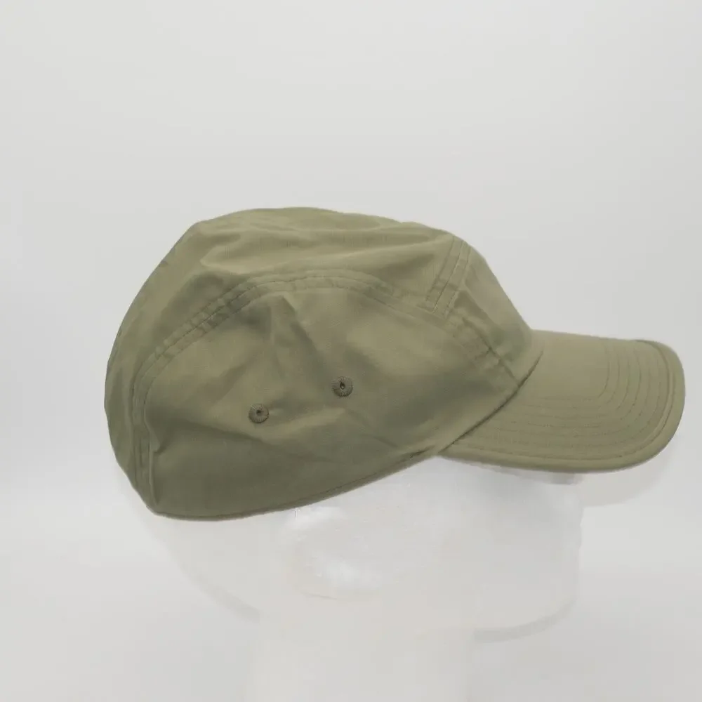 NEW Fjallraven Hight Coast lite Cap Hat Patina Green Small/Medium
